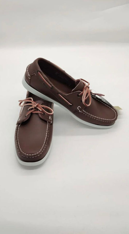 Sebago Docksides
