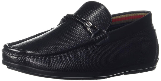 Mocassins en Simili Cuir