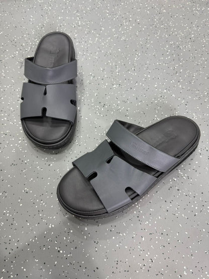 Chaussures Homme en Cuir